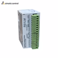 ماژول لودسل تک کانال RS1LM