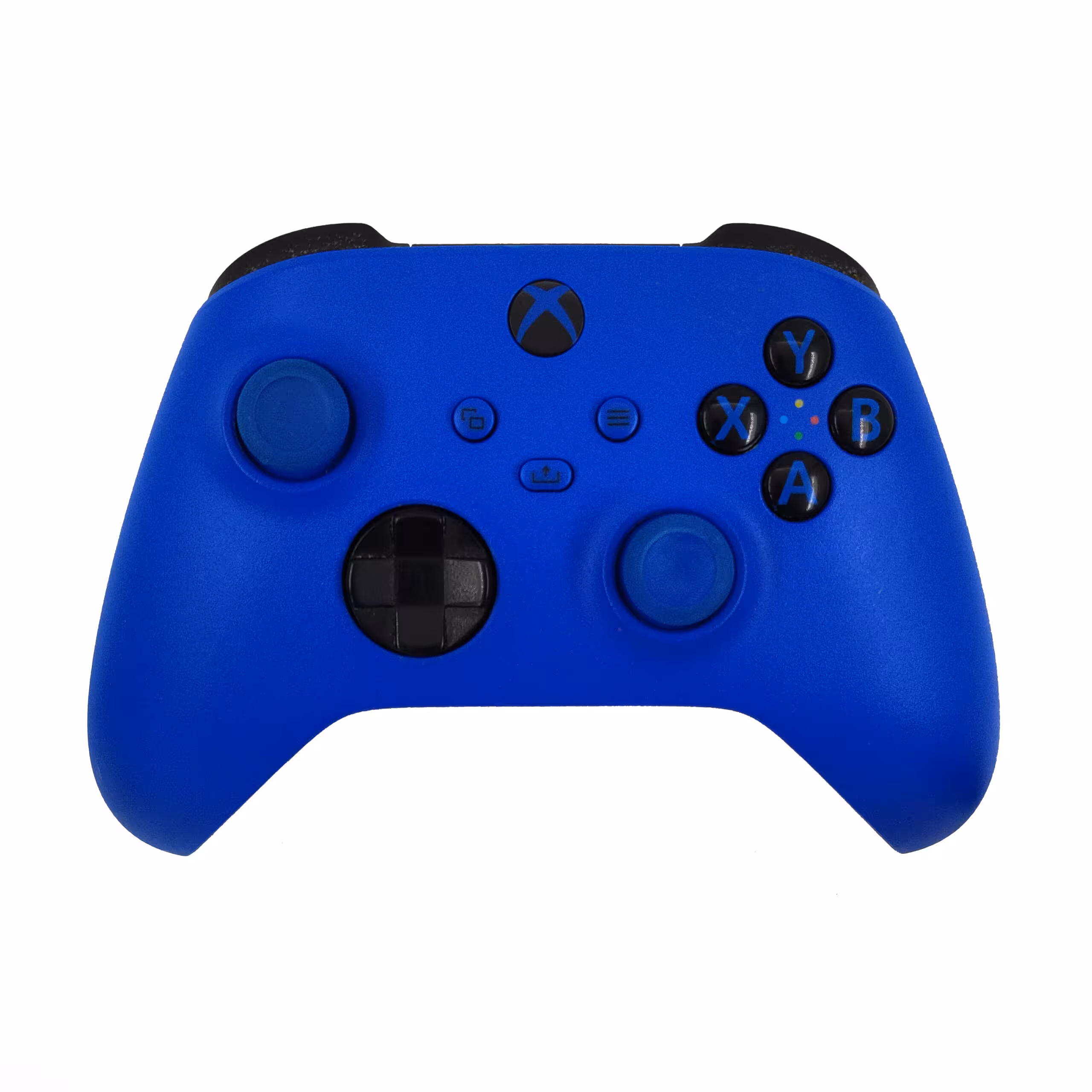 دسته بازی ایکس باکس Series S-X اورجینال کاستوم | Controller Xbox Series (استوک در حد نو)