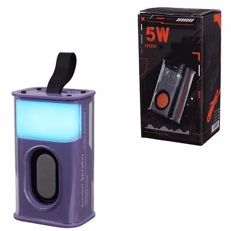 اسپیکر بلوتوثی A036-Plus