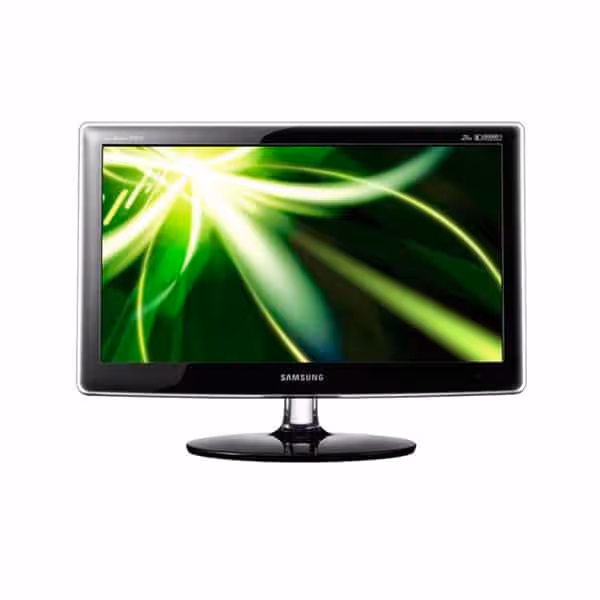 مانیتور 20 اینچ ال سی دی Samsung P20700 (استوک گرید A)