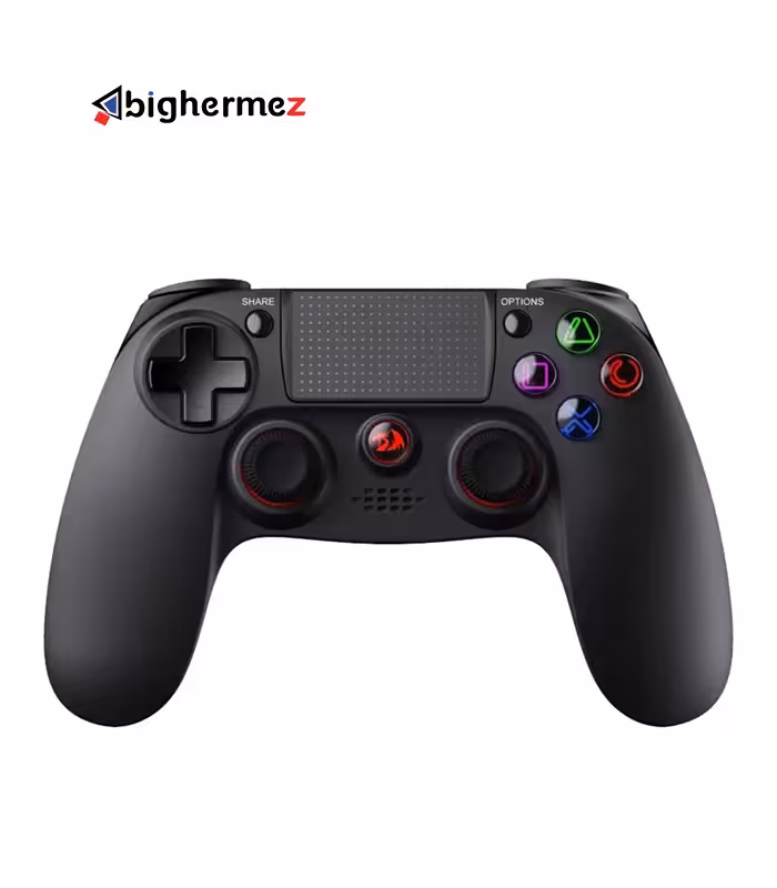 دسته بازی بیسیم ردراگون Juno G818