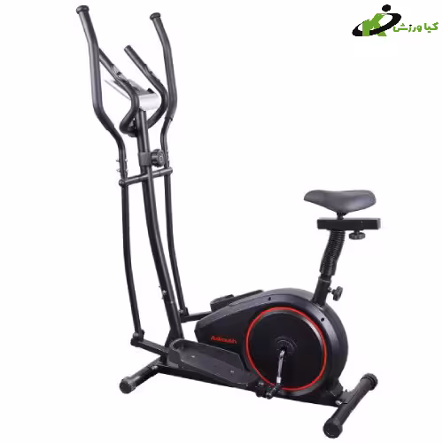 اسکی فضایی مگنتیک مدل AZ-8518HA