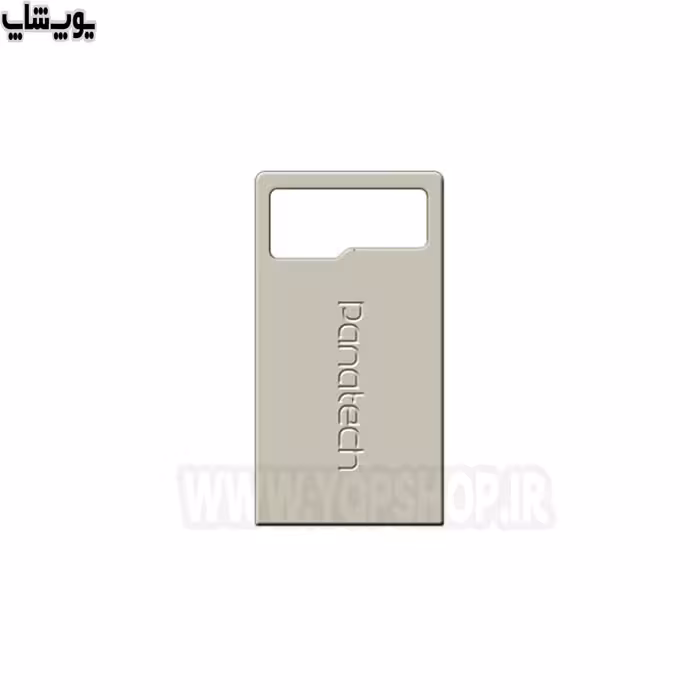 فلش مموری پاناتک مدل P404 ظرفیت 32 گیگابایت