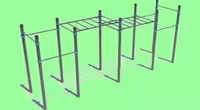 سازه کلیستنیکس PSD-OCSW-01