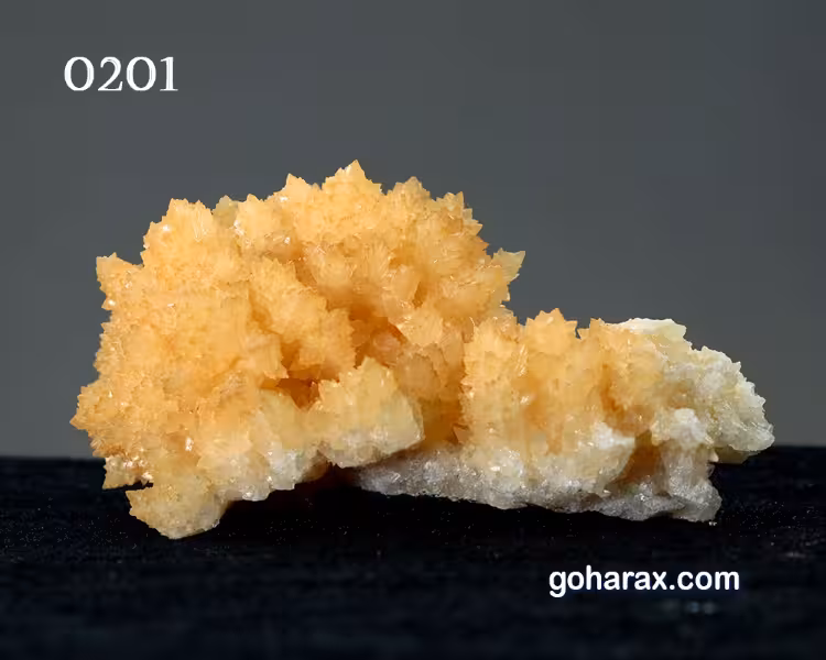 سنگ زینتی کلسیت