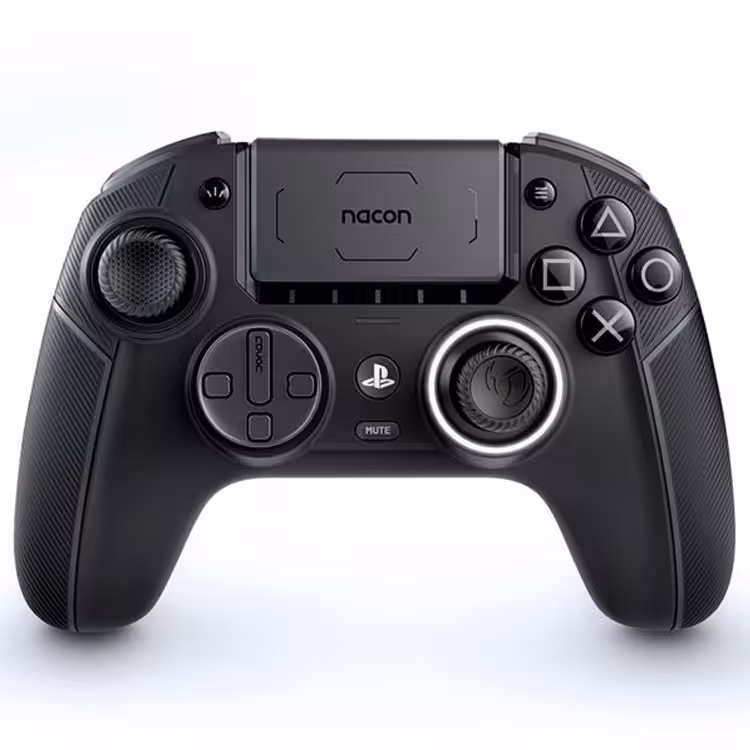 Nacon Revolution 5 Pro Wireless Gamepad – Black