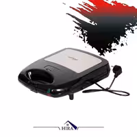 ساندویچ ساز 671 زولینگن