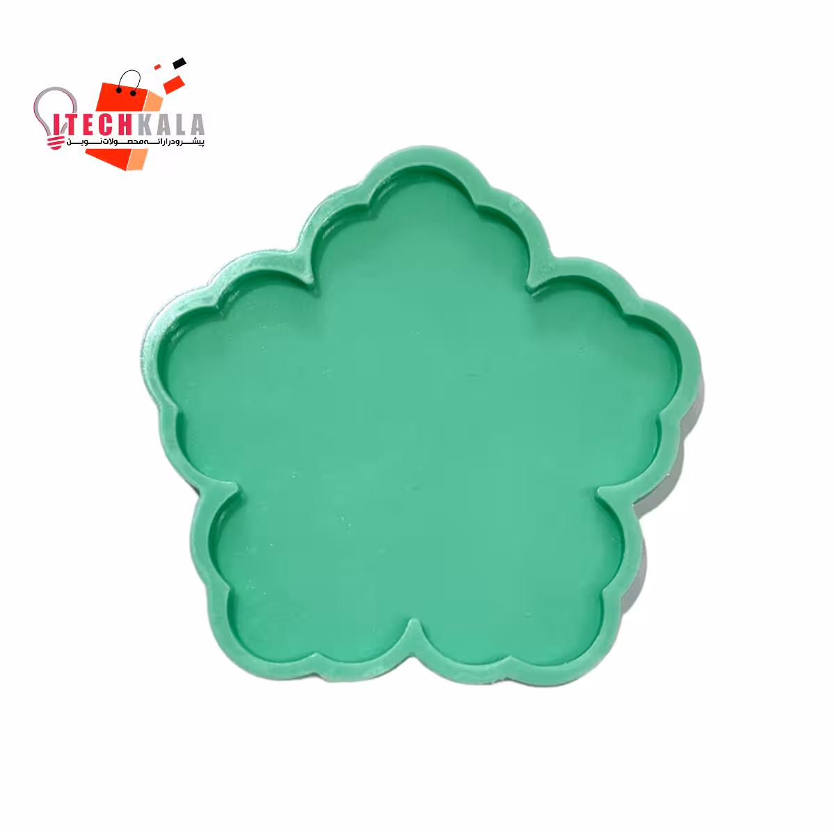 قالب سیلیکونی کد 100 (3 سایز)