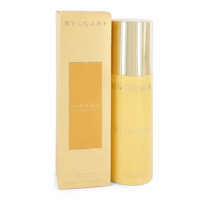 عطر Goldea Body Milk 200ml از برند Bvlgari