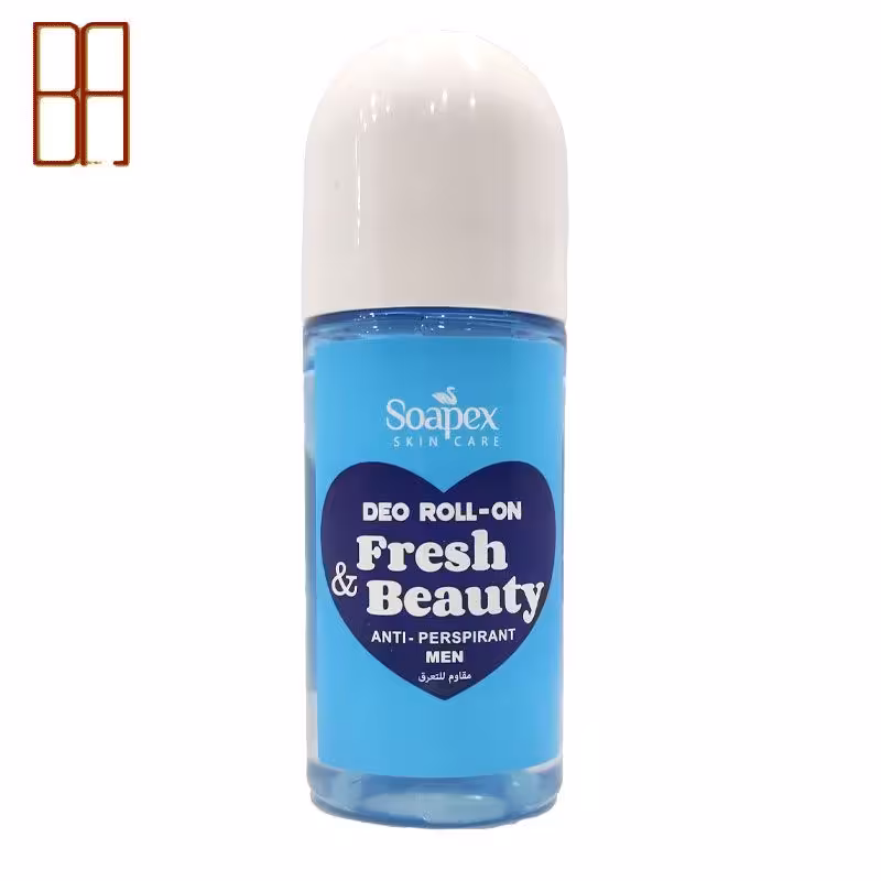 مام سوپکس رایحه مردانه مدل رولی حجم 50 میلمحصولات پوستی ماهروبیوتی