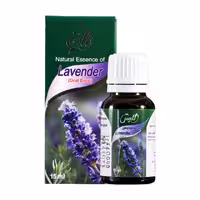 قطره اسطوخودوس الیس 15 میلی لیتری