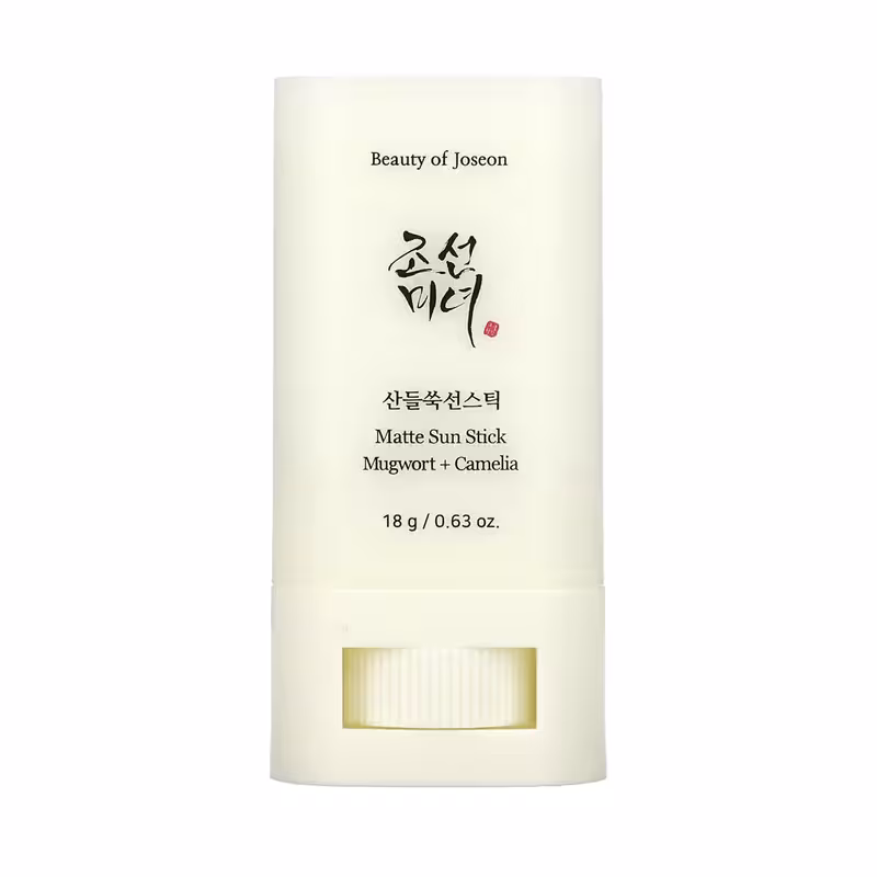 ضد آفتاب استیکی بیوتی آف جوسان SPF50 حجم 18 گرم