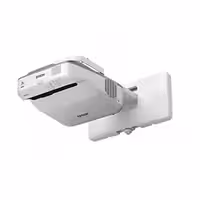 ویدئو پروژکتور اپسون مدل eb-685wi