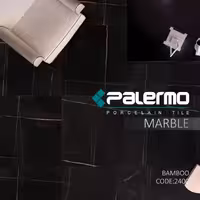 سرامیک پالرمو بامبو کد 2400 سایز 80*120