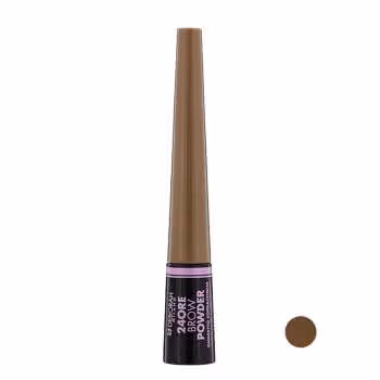 پودر ابرو دبورا مدل 24h شماره 01