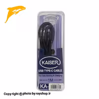کابل شارژ میکرو مدل M707 برند KAISER