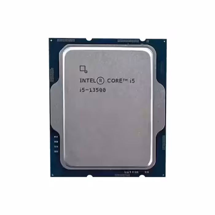 پردازنده اینتل مدل Intel Core I5-13500 Try | پردیس پازار