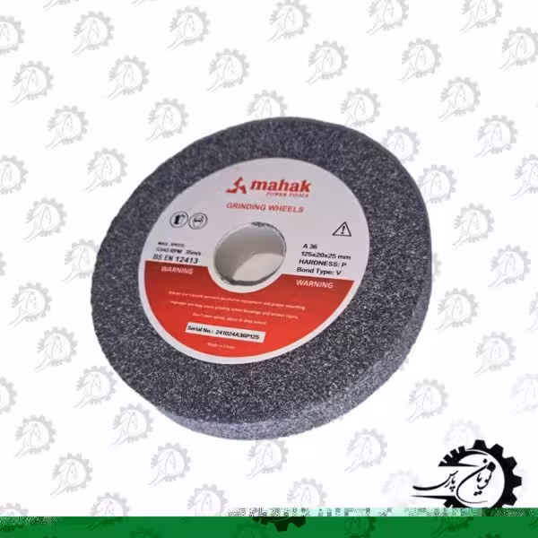 سنگ سنباده 150 محک A36