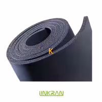 عایق رولی الاستومری 3 میلی متر لینکران