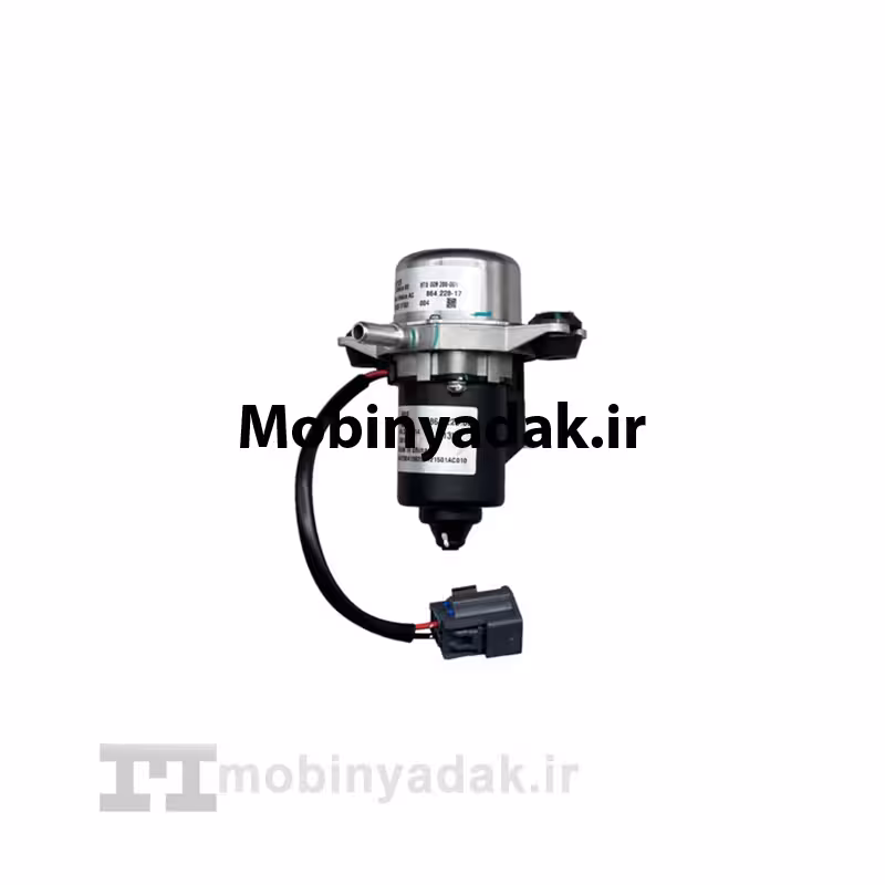 پمپ و بوستر تیگو 8 پرو