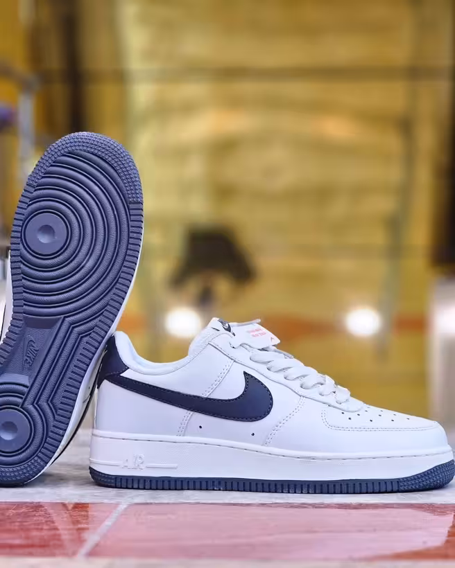 کتونی نایک ایرفورس1. Nike Air Force 1