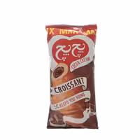 کروسان با مغز کرم کاکائو پچ پچ 60 گرمی