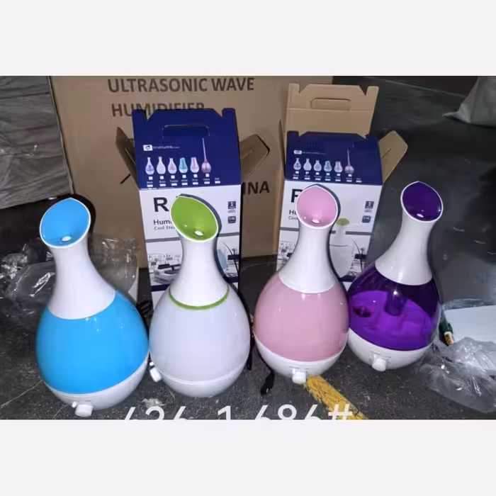 دستگاه بخور سرد و رطوبت ساز سرد اصلی طرح کوزه humidifier  کیفیت عالی