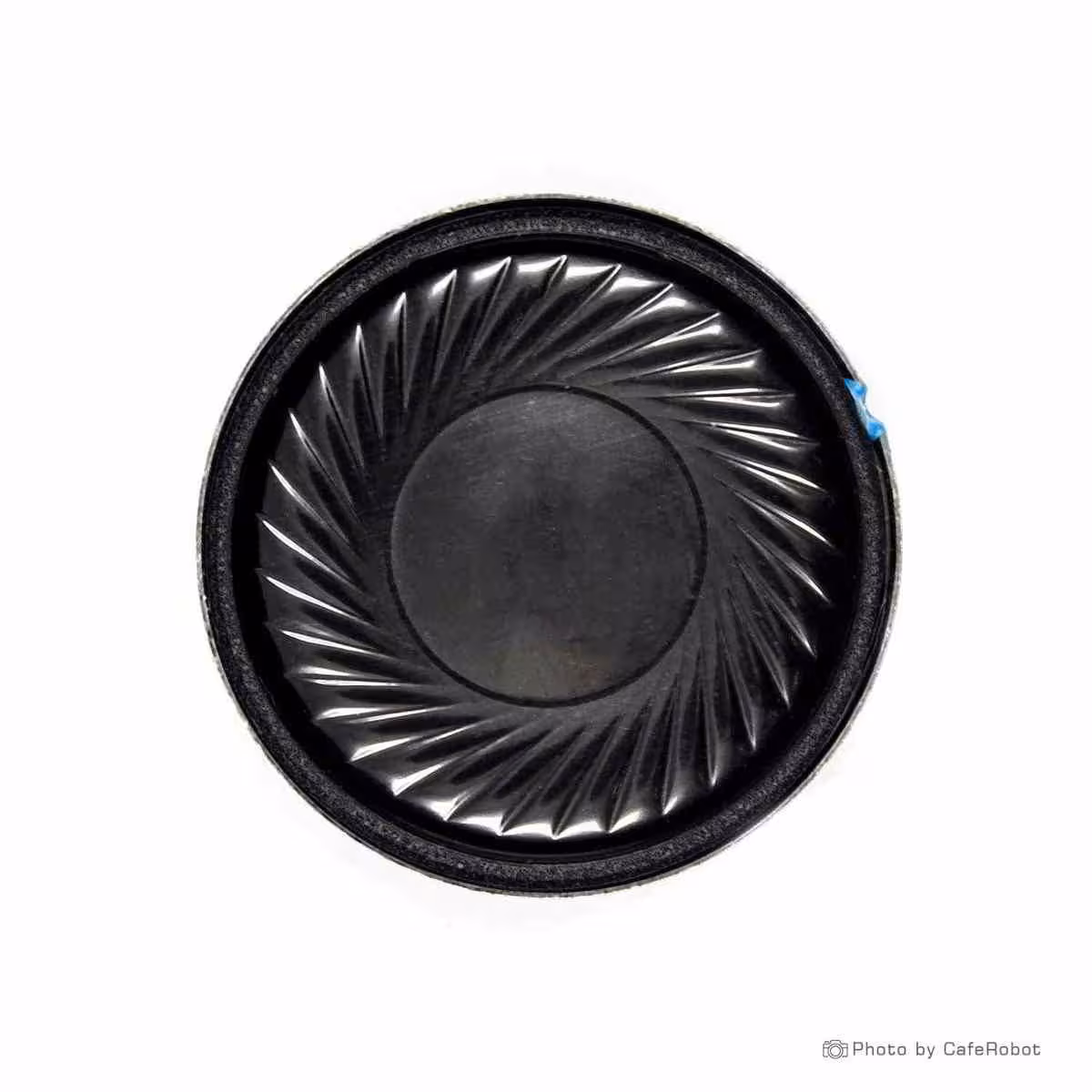 بلندگو تخت واکمن 8 اهم 2 وات 4 سانت