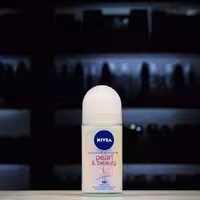 مام مایع Nivea نیوآ مدل Pearl & Beauty