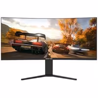 مانیتور 34 اینچ مسترتک مدل XG345VQ