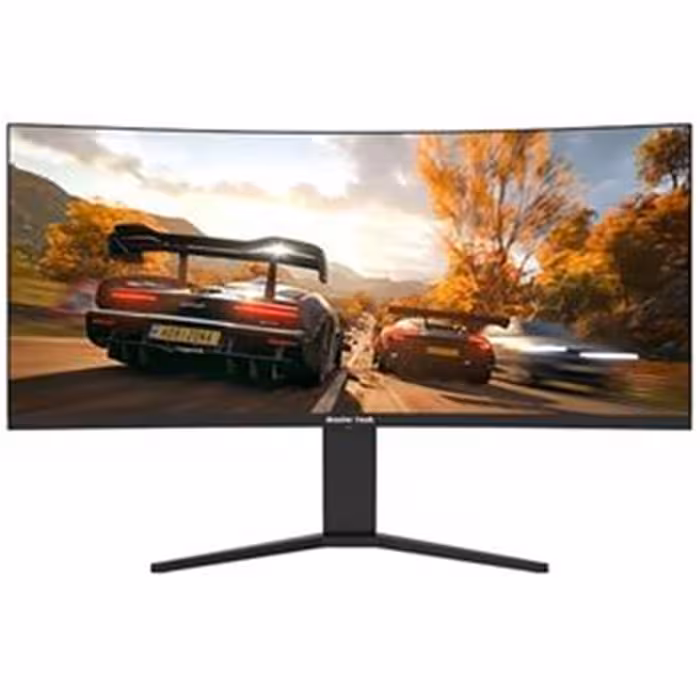 مانیتور 34 اینچ مسترتک مدل XG345VQ