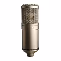 میکروفون کاندنسر رود مدل Classic IIRode Classic II Condenser Microphone