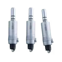 ایرموتور دو سوراخ گلدنت Goldent مدل M – 3F