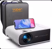پروژکتور Yaberمدل v8 pro 1080p