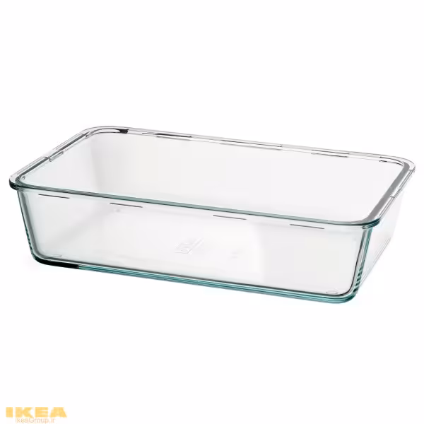 ظرف پخت غذا 3.1 l مدل IKEA 365  | برند ایکیا | ارسال 15 الی 20 روز کاری