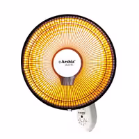 بخاری برقی دیواری ارشیا مدل 1311 | چاوه