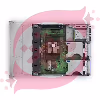 HPE DL345 G11 9115 2x32GB 8SFF MR416 2x480GB 2x800W P81832-DM5