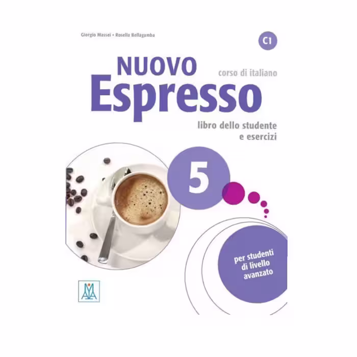 Espresso 5 C1