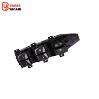کلید مادر شیشه بالابر هیوندای IX45 سانتافه 935702W020