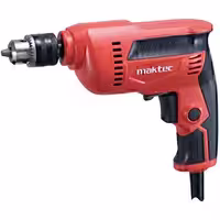 دریل مک تک ماکیتا مدل MT653