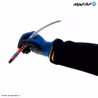 ست فرز مینیاتوری بادی یونو ایر (17 عددی) مدل DM3170K2