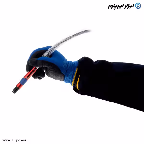 ست فرز مینیاتوری بادی یونو ایر (17 عددی) مدل DM3170K2