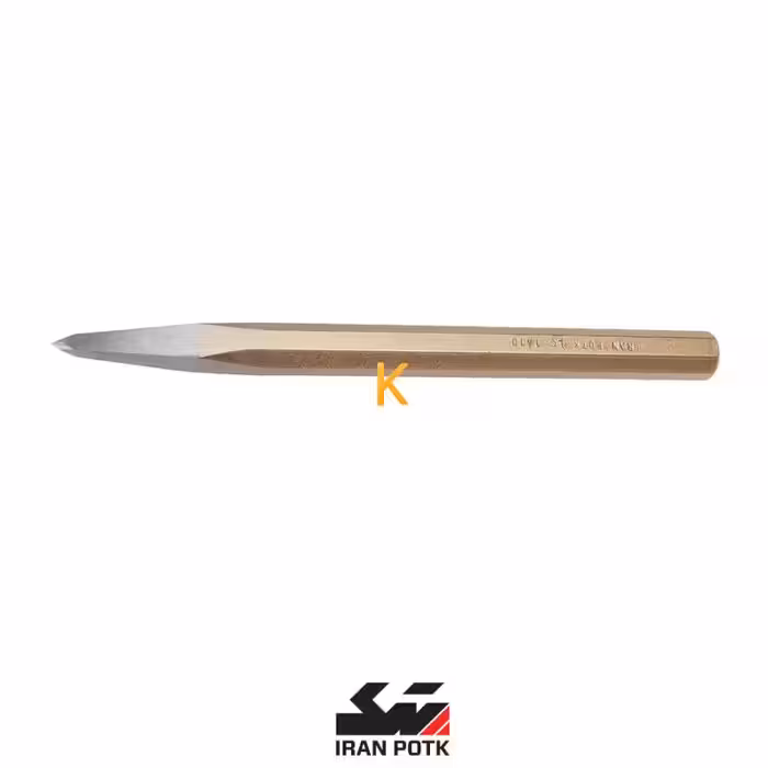 قلم نوک تیز هشت پر ایران پتک