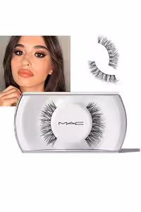 مژه مصنوعی مک مدل 80 Romantic
