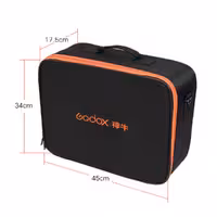 کیف حمل مخصوص فلاش گودگس Godox CB-09 for AD600