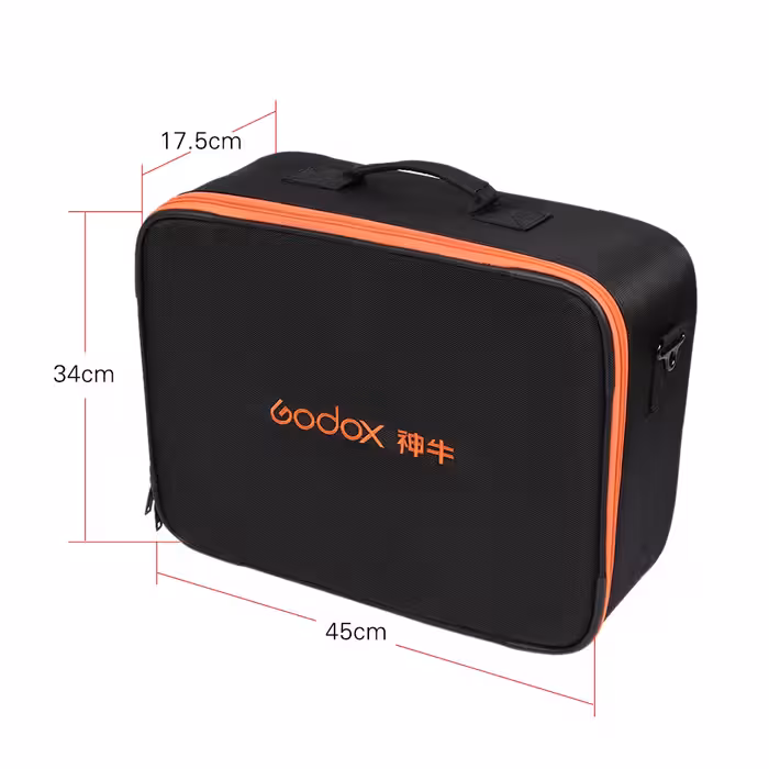 کیف حمل مخصوص فلاش گودگس Godox CB-09 for AD600