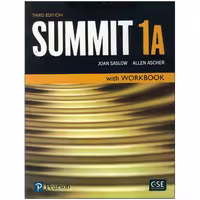 Summit 1A Third Edition