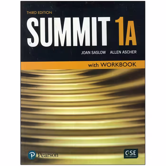 Summit 1A Third Edition