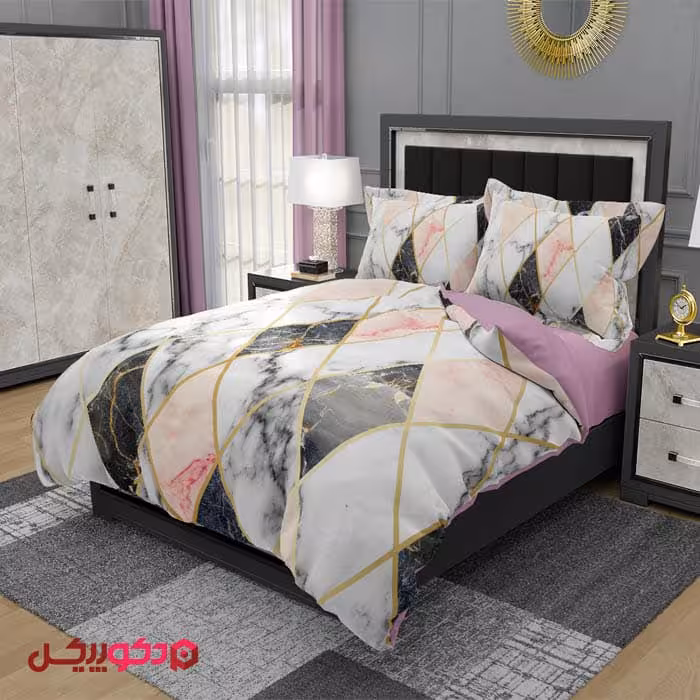 روتختی سه بعدی ماربل BD221