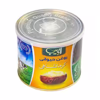 روغن حیوانی کرمانشاهی ادیب 500 گرم